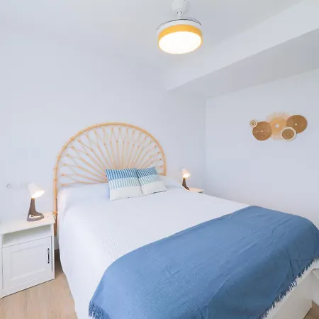 Cubo's Algaida Calahonda