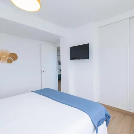 Cubo's Algaida Calahonda *