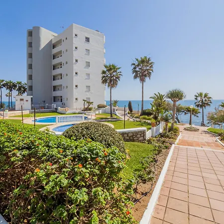 Cubo's Algaida Calahonda Apartamento *