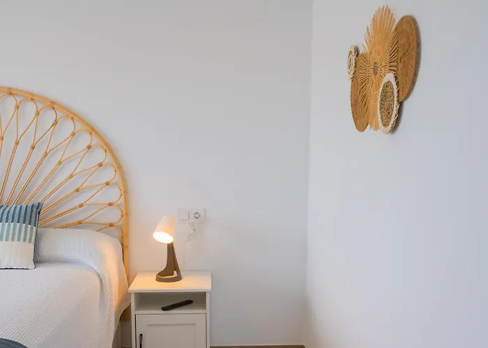 Cubo's Algaida Calahonda Apartament Sitio de Calahonda