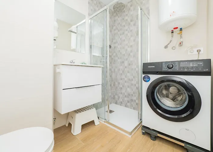 Cubo's Algaida Calahonda Sitio de Calahonda