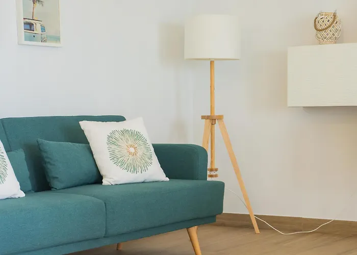 Cubo's Algaida Calahonda