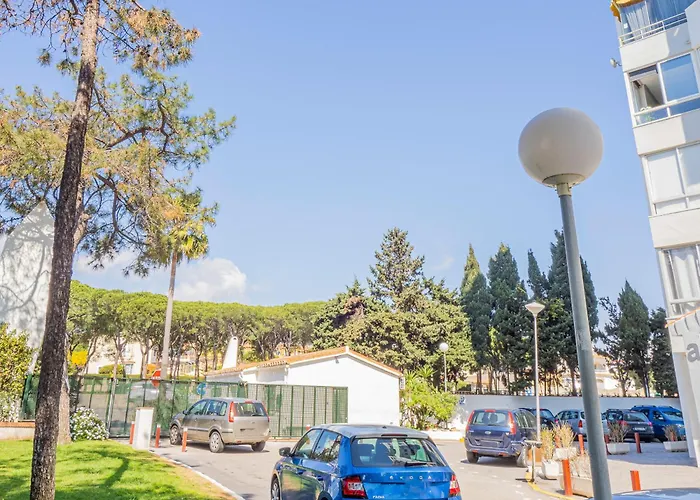 Cubo's Algaida Calahonda Sitio de Calahonda