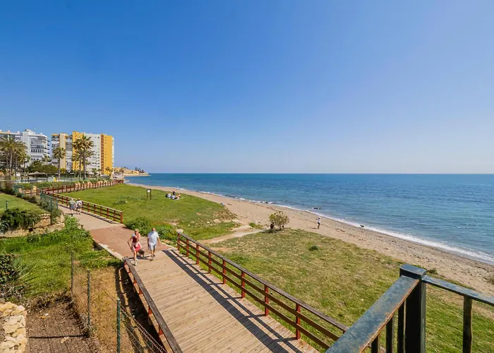 Cubo's Algaida Calahonda *