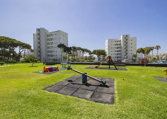 Cubo's Algaida Calahonda Sitio de Calahonda